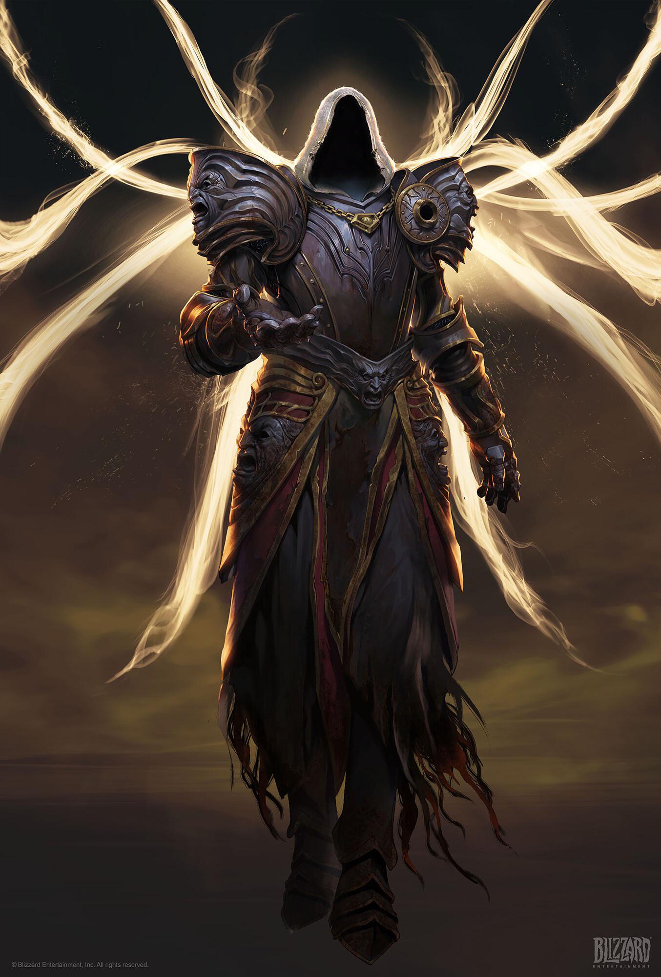 Reaper of Souls